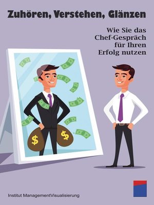 cover image of Zuhören, Verstehen, Glänzen